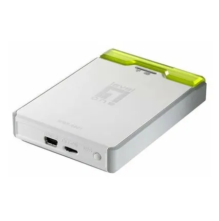 Фото №0 Wi-Fi роутер Level One WBR-6801