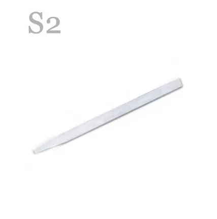 Фото №0 Штифты стекловолоконные ШВС S2 (140-17) 6 шт Форма