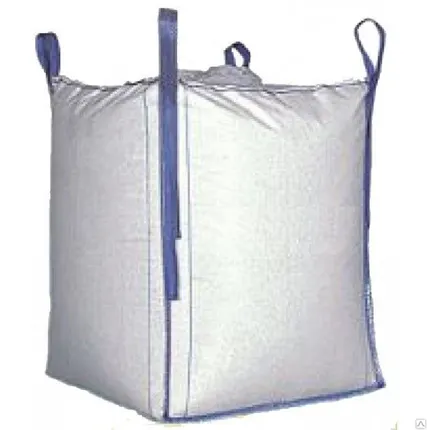 Фото №0 Биг-бэги б/у мешок