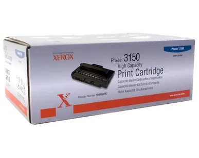 фото Картридж Xerox 109R00747