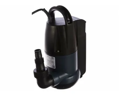 фото Дренажный насос UNIPUMP SUB 407 P