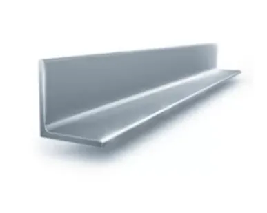 фото Уголок стальной 75х75х5