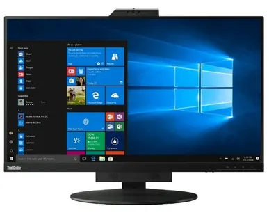 фото Монитор Lenovo Tiny-in-One 27