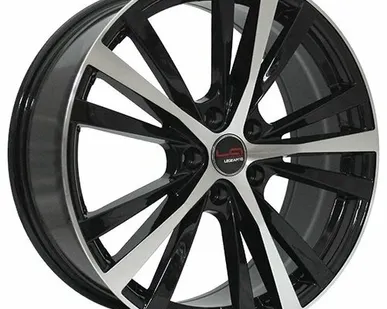 фото Колесный диск LegeArtis LX505