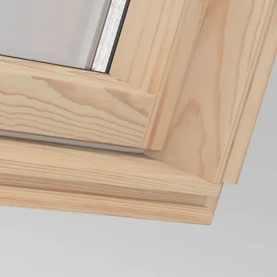 Фото №1 Мансардное окно (OC) 78х118