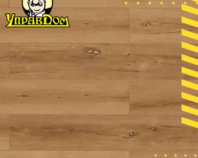 фото Ламинат Casa Casa Energy 4V WR 62941 Дуб Калетта белый