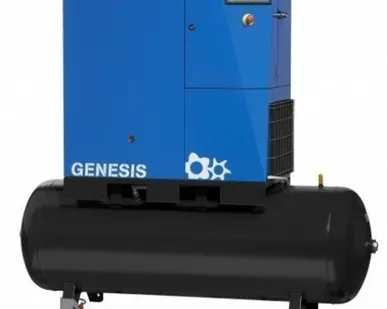 фото Винтовой компрессор GENESIS 15 08-55/500
