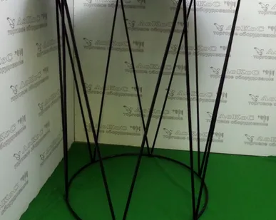 фото Стол круглый H-920 мм