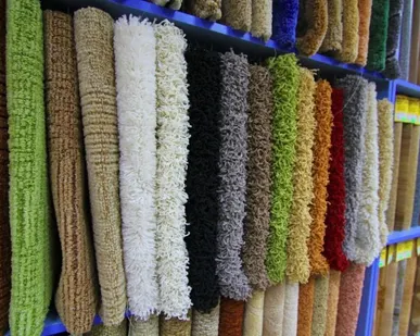 фото КОВРОЛИН