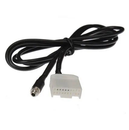 Фото №2 AUX кабель для Toyota