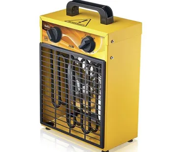 фото Пушка тепловая BHP-ME-15 Ballu НС-1184776