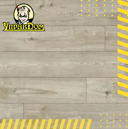 Фото №0 Ламинат Classen Charm 4V WR 56691 Дуб Рочестер