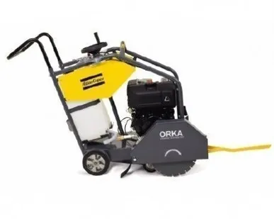 фото Резчик швов Atlas Copco ORKA 350/450