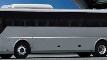 Фото №0 Автобус Hyundai Universe