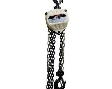 фото Таль стационарная SMHA-3.0T-4.5м