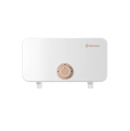 Фото №0 Водонагреватель проточный THERMEX Oscar 3500 combi