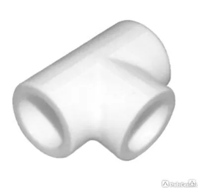 Фото №0 Тройник ПП 50, PrA шт