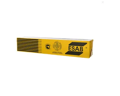 фото Электрод для ручной дуговой сварки ESAB OK 46.00, 4 мм (6,6 кг)