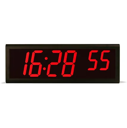 Фото №0 NTP-часы