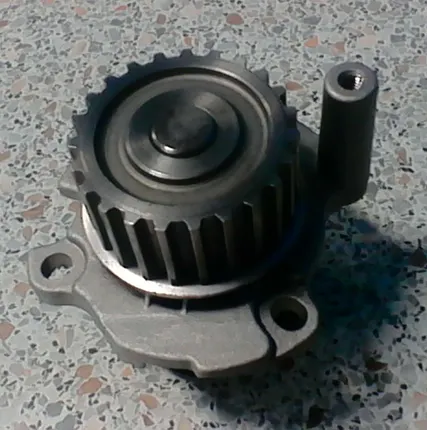 Фото №0 Помпа