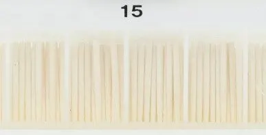 фото Штифты бумажные 06 №15 (60шт) Медента