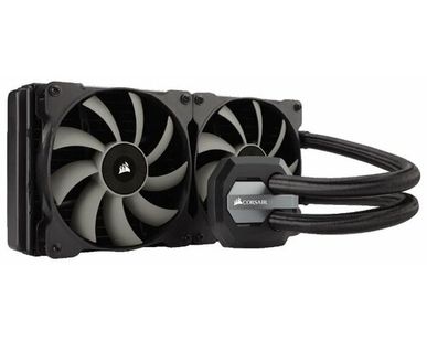 фото Кулер для процессора Corsair