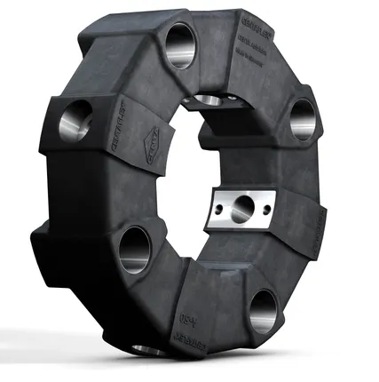 Фото №0 Эластичная муфта CENTA CF-A-50-3-S-71125