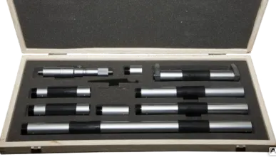 фото Нутромер микрометрический НМ 50-175