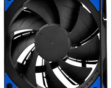 фото Система охлаждения для корпуса