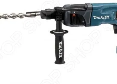 фото Перфоратор Makita HR2460