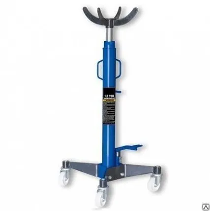 Фото №0 Стойка трансмиссионная Rudetrans RTJ-1.5GB Professional