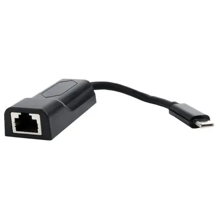 Фото №0 Ethernet-адаптер Gembird
