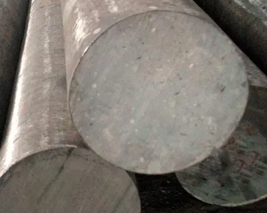 фото Круг 240 мм ст 40ХН ГОСТ 2590