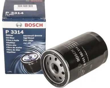 фото Масляный фильтр BOSCH 0451103314