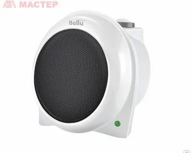 фото Тепловентилятор Ballu BFH/C-25