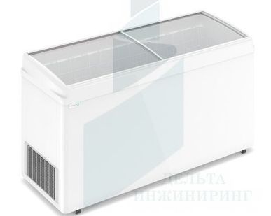 фото Морозильный ларь FROSTOR F 600 E