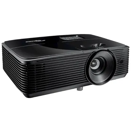 Фото №0 Проектор Optoma DH350