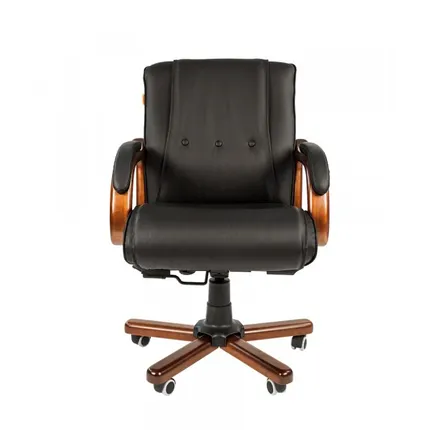 Фото №1 Кресло руководителя CHAIRMAN-653M