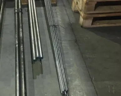 фото Круг 170 мм ст 35 ГОСТ 2590