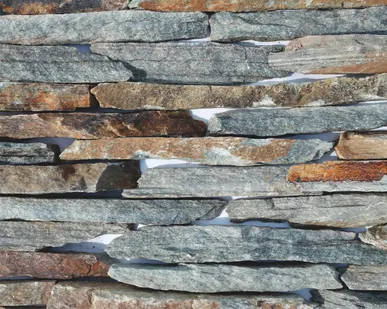 фото Горбушка из златолита Уральского