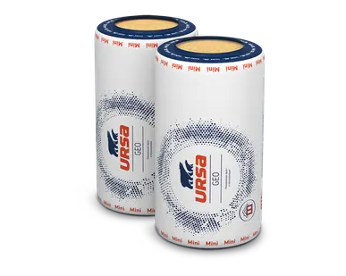 фото Утеплитель URSA GEO Mini 50х600х7000 (8.4 м2/0.42 м3)
