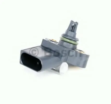 Фото №0 Датчик давления воздуха Bosch 0281006481 для Mercedes VARIO