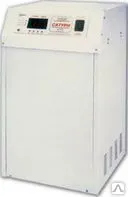 фото Трехфазный стабилизатор Сатурн СНЭ-О-10 - 380В