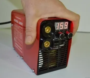 фото Микроша 180 Сварочные инверторы