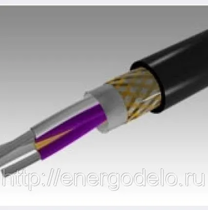 Фото №0 Кабель МКЭКШВнг (А) 1х2х0,5