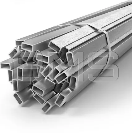 Фото №0 Труба профильная квадратная 100х100х4