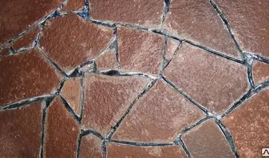 фото Плитняк для отделки дорожек