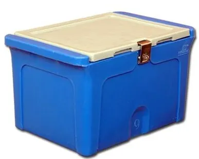 фото Контейнер изотермический 25 л