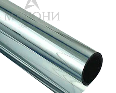 фото Фольга алюминиевая 50мкм (12м2)