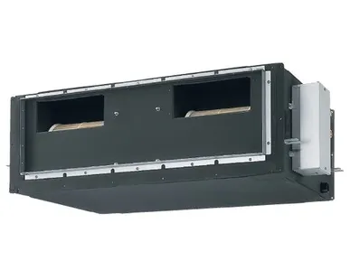 фото Канальный кондиционер Panasonic